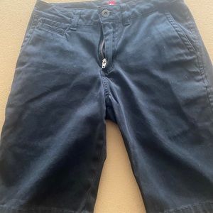 Quiksilver Chino Shorts Boys/Youth Size 12